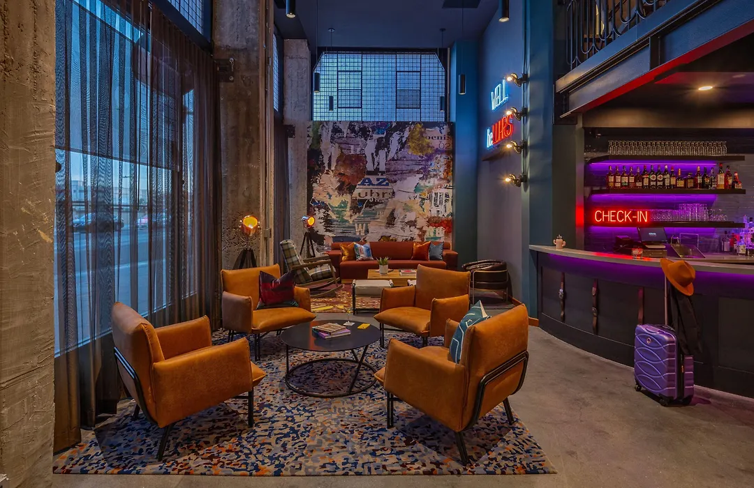Moxy Phoenix Downtown-1